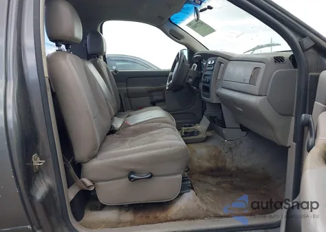 2004 Dodge Ram 1500 St from USA, damaged, VIN 1D7HA16K24J131676